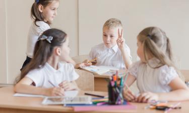 Моторика рук связана с зонами мозга числовой обработки — психолог Кэтрин Тевено