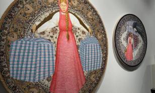 Ксения Собчак похвасталась купленным произведением искусства