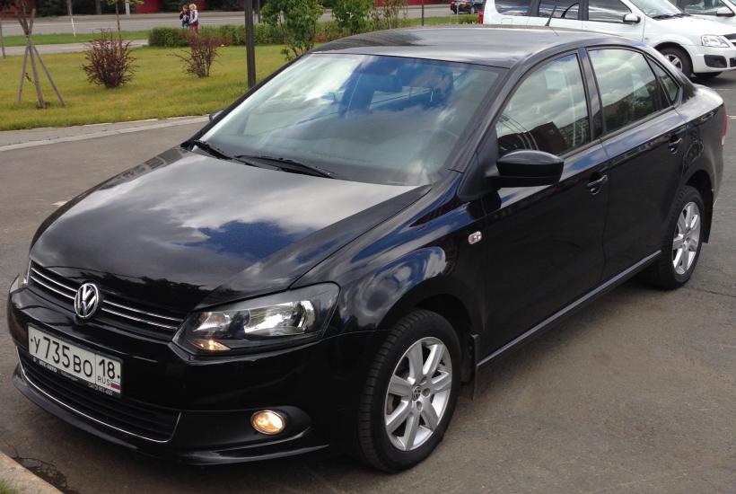 Vw polo sedan Vw polo sedan