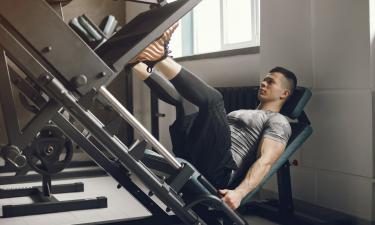 1 час в неделю, который изменит ваше тело: как силовые тренировки экономят время и приносят результат