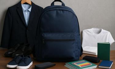 Омбудсмен Ирина Волынец предложила раздавать родителям пособия перед 1 сентября