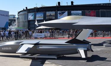 Европейский истребитель 6-го поколения так и не взлетит? Что происходит вокруг FCAS