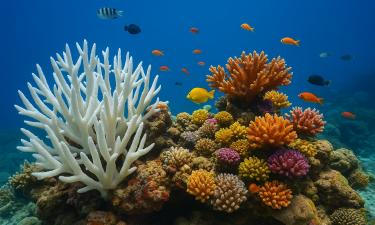 Коралловые рифы Флориды официально мертвы: учёные объявили приговор