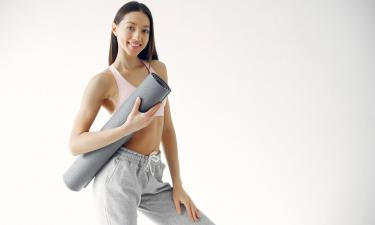 Регулярная физическая активность улучшает здоровье сердца