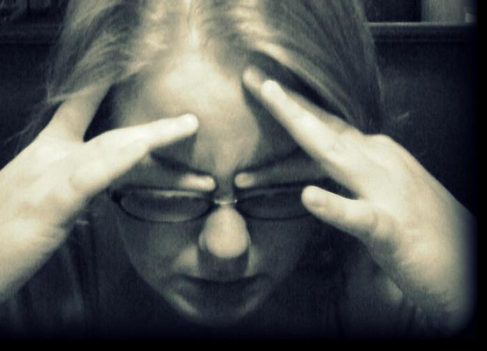 Ученые нашли пользу невербальной демонстрации стресса