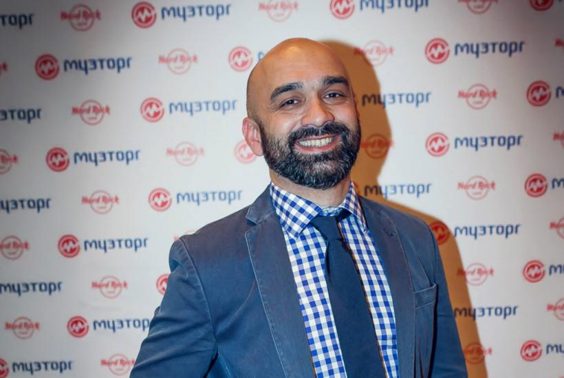 Артур Булатов, директор по маркетингу Brooma