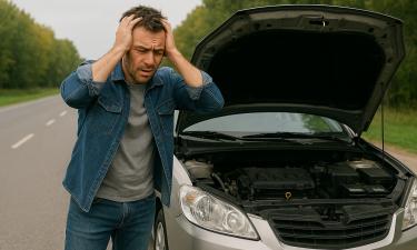 Страховка пожирает бюджет семьи: неверный выбор опций делает каско бесполезным