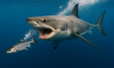 30-летний монстр Атлантики возвращается: океанский хищник готовит вторжение — отдых под угрозой