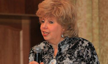 80 лет поэтессы: Рубальская заявила, кто из звёзд вылетел из списка гостей, и обнародовала причину