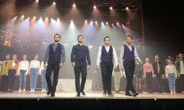 Стратегия, которая превращает независимые театры в локальные культурные ориентиры