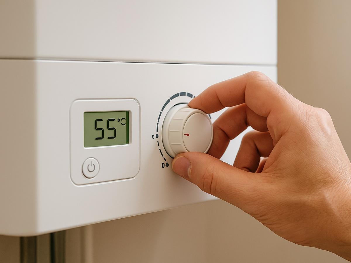 Запасы газа в европейских ПХГ стремительно сокращаются GIE