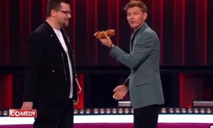 Своим "уходом" из Comedy Club Харламов мог добиваться увеличения зарплаты