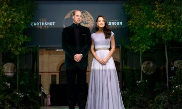 Уильям рассказал о самом сложном разговоре с детьми: как объяснить им диагноз Кейт Миддлтон