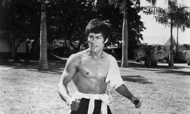 "Дракон: История Брюса Ли" был запрещён в Великобритании