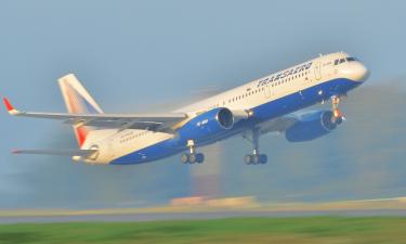 Росавиация одобрила модернизированную версию Ту-214