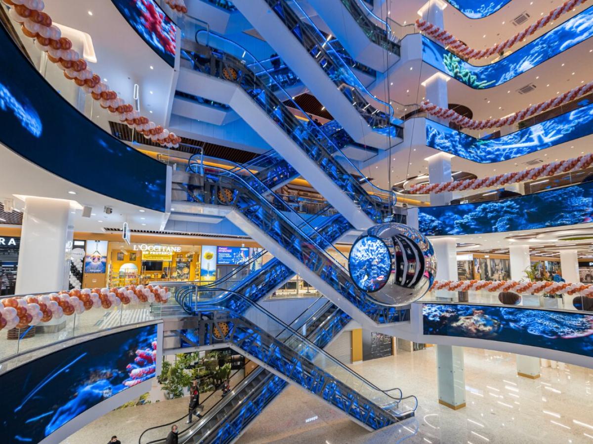 Инвесторы могут потерять деньги на коммерческой недвижимости — Моженков