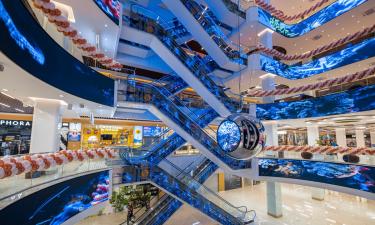 Инвесторы могут потерять деньги на коммерческой недвижимости — Моженков