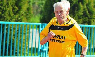 Подходящие виды спорта для пожилых людей