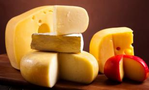 Гонка за сыром с холма Купер: история и правила