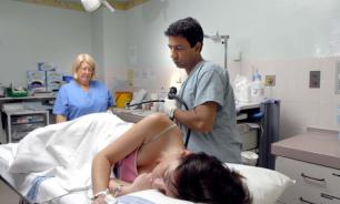 Гибкая сигмоидоскопия обследует слизистую кишечника