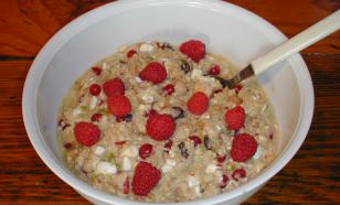 Александр Семчев похудел благодаря нескольким простым правилам