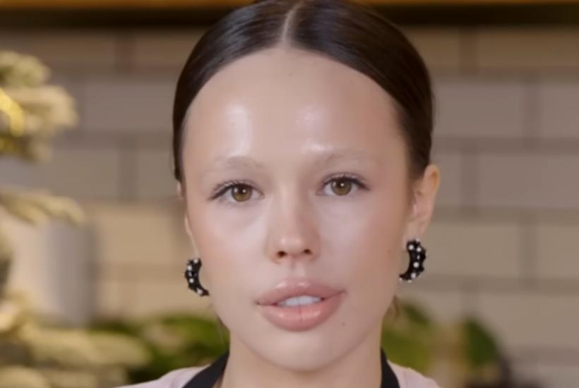 Инстасамка