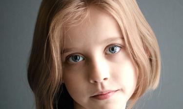 От парковой лошадки до каскадёра: Виталия Корниенко освоила верховую езду ради роли