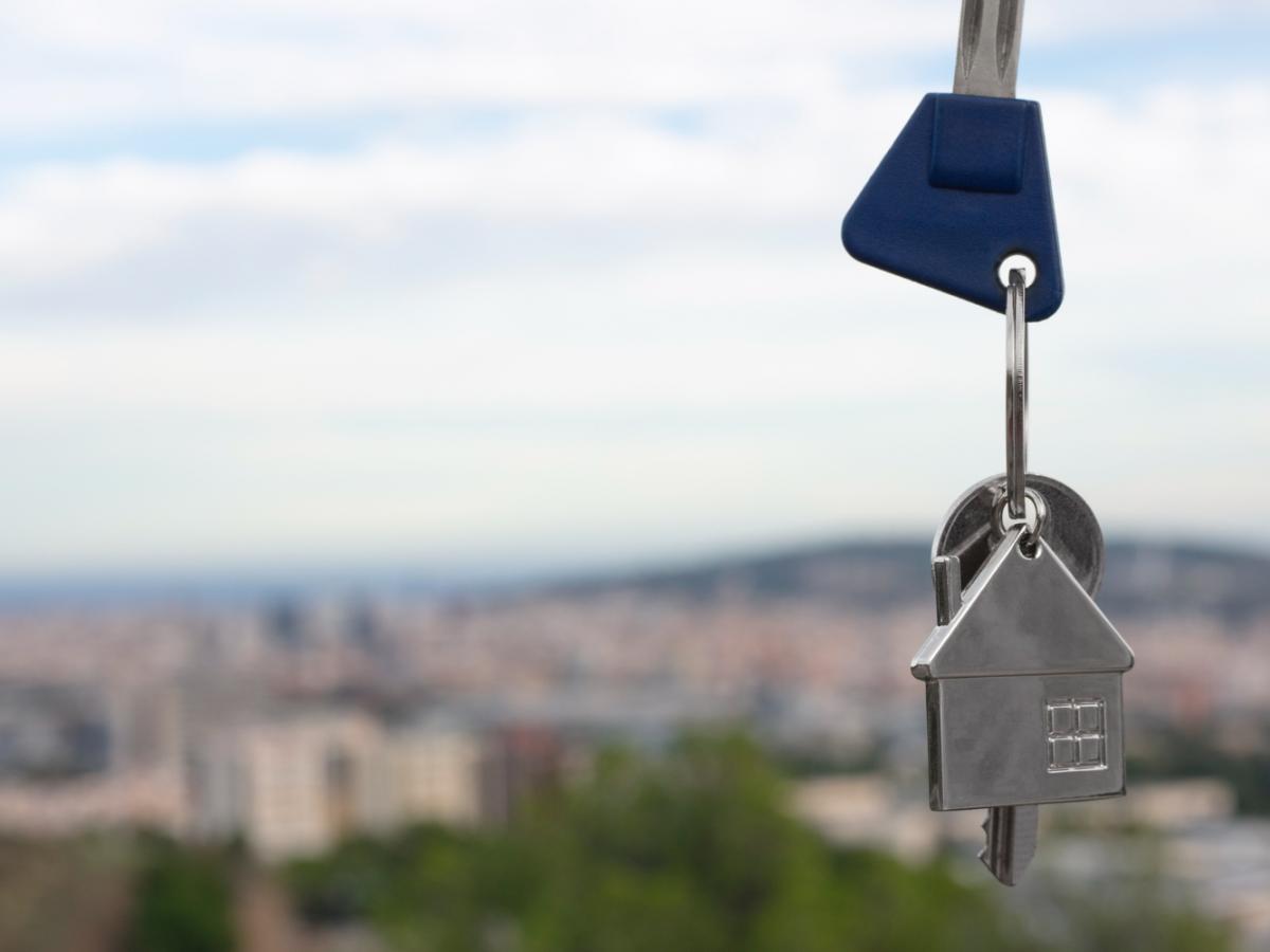 Переломный момент: аренда квартир стала дешевле — что нужно знать