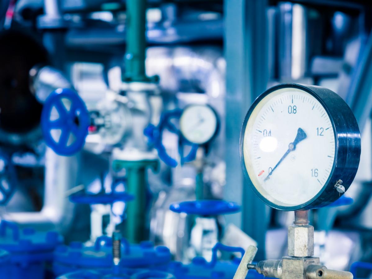 В Германии активно обсуждают перспективы возвращения российского газа