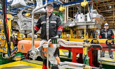 В четырёх регионах России зафиксированы зарплаты свыше 150 тысяч — ЕМИСС