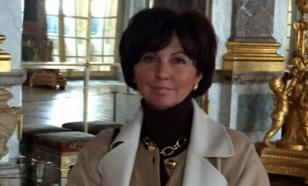 Экс-чиновник требует миллионы евро у гражданской семьи после расставани