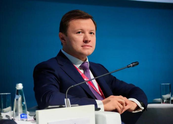 Заммэра Владимир Ефимов: В течение года в Москве построят три современных завода