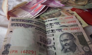 Рыбакам в Индии улыбнулась удача: редкий улов принёс почти полмиллиона