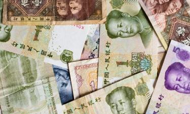 Эпоха юаня: как российская нефть прощается с долларом и евро