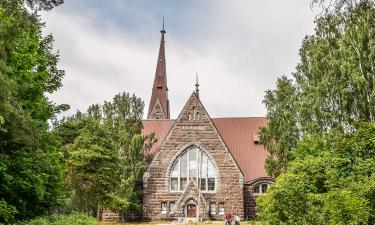 Танцы на костях с эхом забытых легенд: это место в Приморске манит туристов своей историей