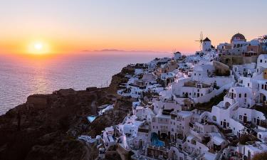Когда история встречает солнце: почему туристы устремились в Грецию, как никогда раньше