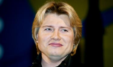 Без обид и без Филиппа: Басков рассказал, почему его день рождения прошёл без Киркорова