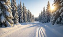 Гольфстрим дрогнул — Европа готовится к ледяному шоку: привычная жизнь может закончиться за одну зиму