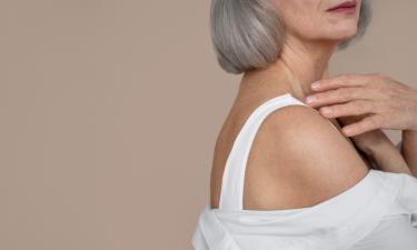 Обвисание кожи начинается из-за снижения коллагена после 25 лет — Folha Vitoria