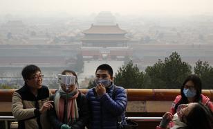 Британец продает богачам Китая свежий воздух по $115 за банку