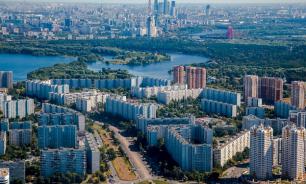 Самым безопасным округом Москвы стал северо-запад