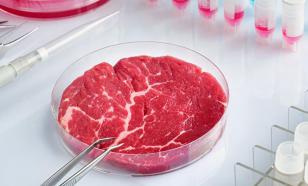 В Сингапуре впервые в мире разрешили продажу искусственного мяса