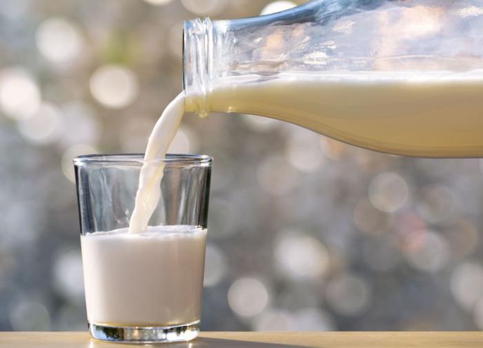 Ученые выявили связь между употреблением молока и повышенным риском преддиабета