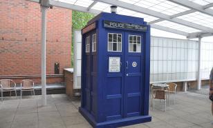 Критики оценили новый сезон "Доктора Кто" положительно