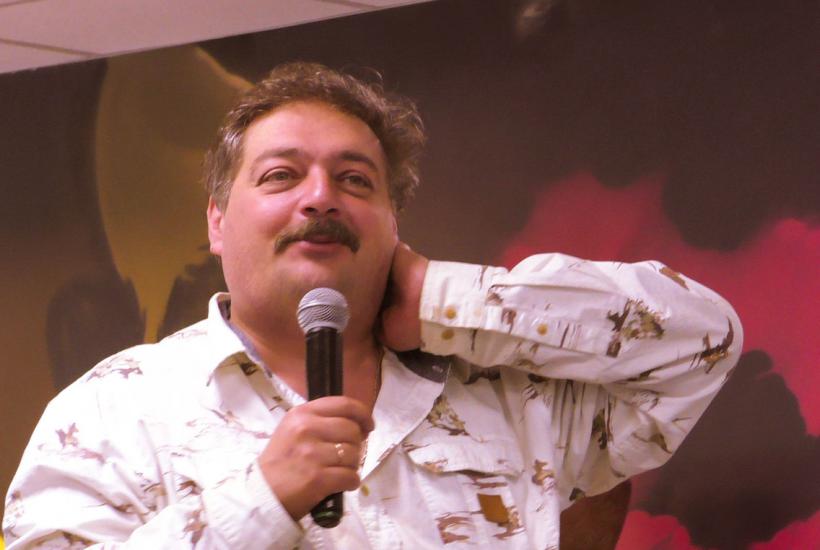 Дмитрий Быков Дмитрий Быков