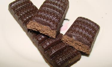 Гематоген противопоказан при нарушениях обмена железа — врачи