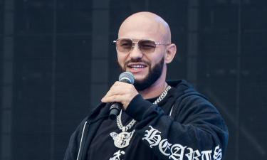 Джиган может сыграть Воланда в пародии на роман Булгакова