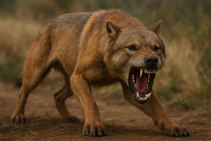 Эпицион в атаке