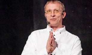 Охлобыстин после критики Водонаевой извинился перед проститутками