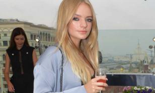 Дочь Пескова "устала от хейта" и хочет удалиться из Instagram